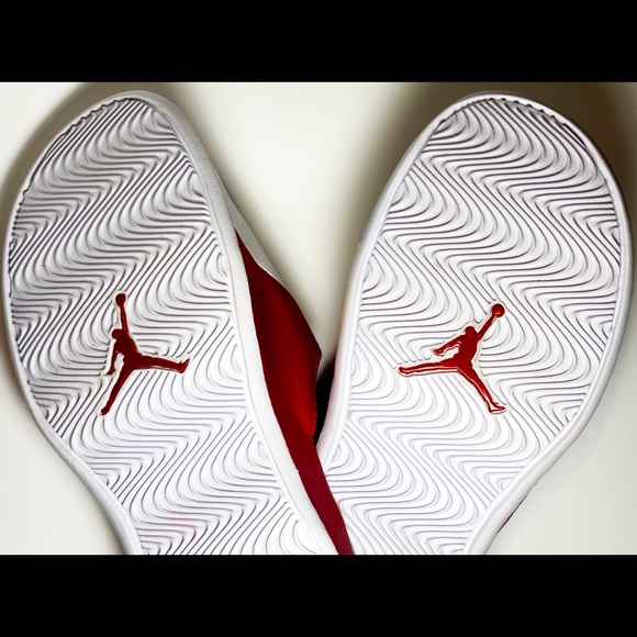 jordan alpha float sandals